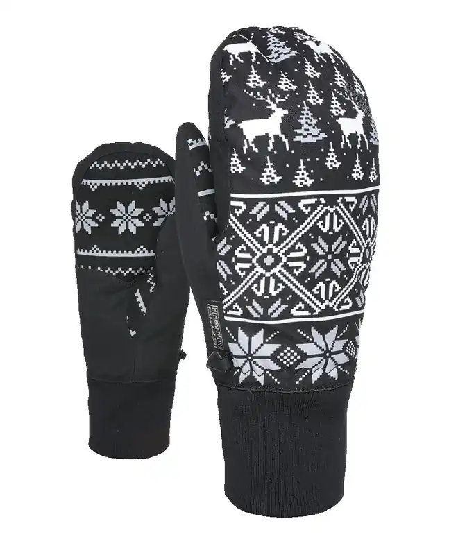 Bezpečná Platba Level Coral Mitt