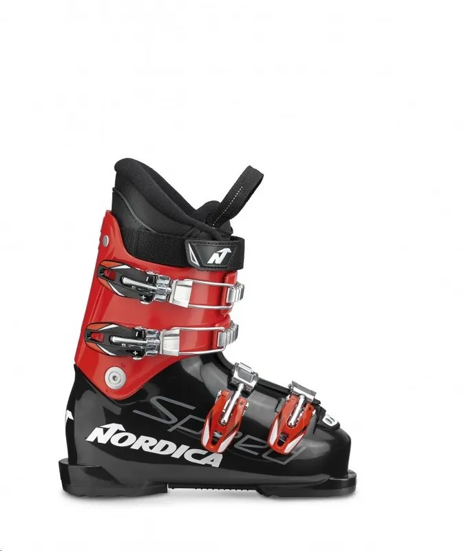 Aktuální Nordica Speedmachine J 4