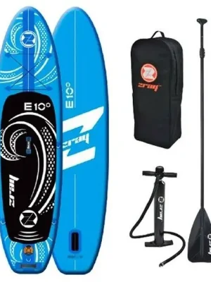 ZRAY E10 9‘9‘‘x30‘‘x5‘‘ paddleboard Značkový