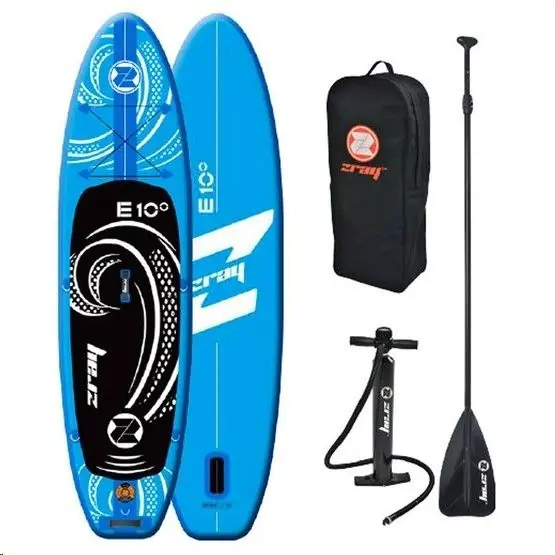 ZRAY E10 9‘9‘‘x30‘‘x5‘‘ paddleboard Značkový