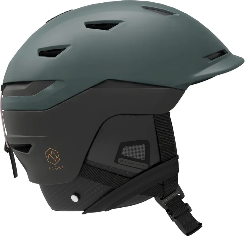 Salomon Sight Ověřený
