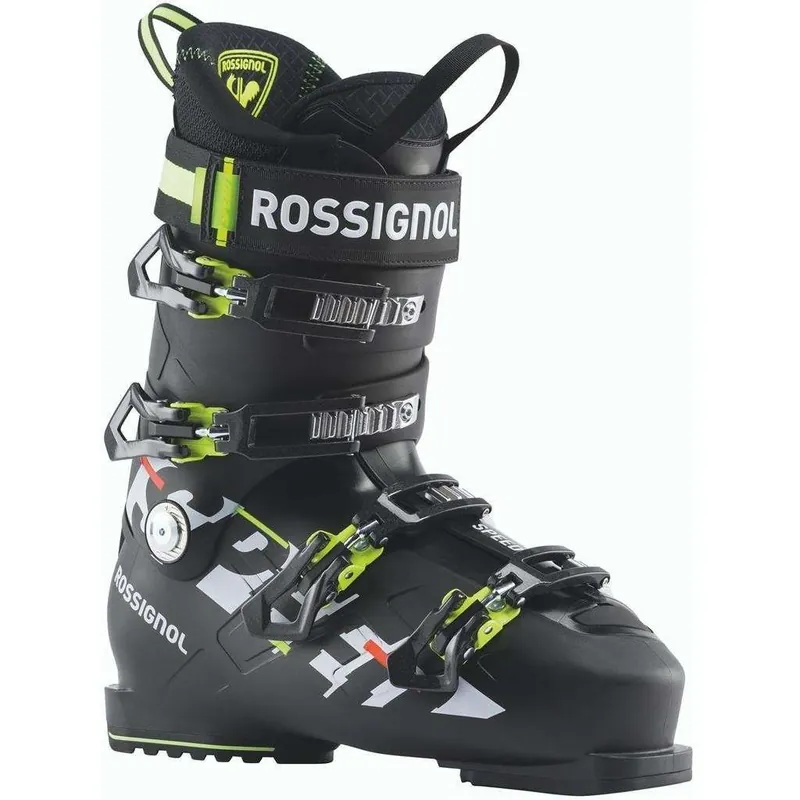 Rossignol Speed 100 Horká Nabídka