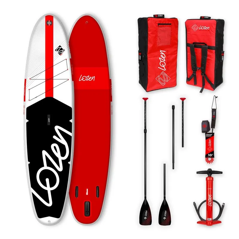 Lozen paddleboard Allround 10‘8‘‘x32‘‘6‘‘ Originální