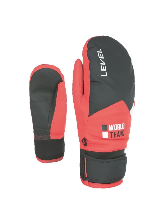 Super Cena Level Team Mitt
