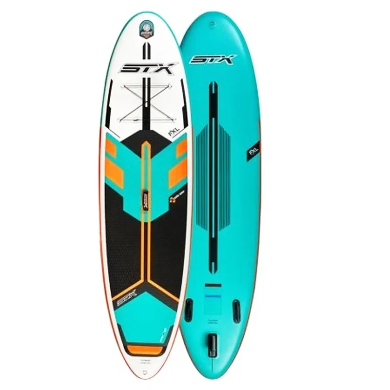 STX WS Freeride 10‘6‘‘x32‘‘x6‘‘ paddleboard Časově Omezené