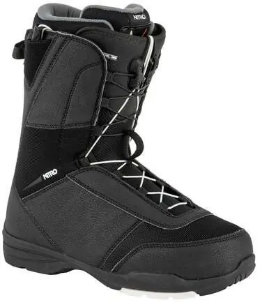 Nitro Vagabond TLS Pouze Dnes