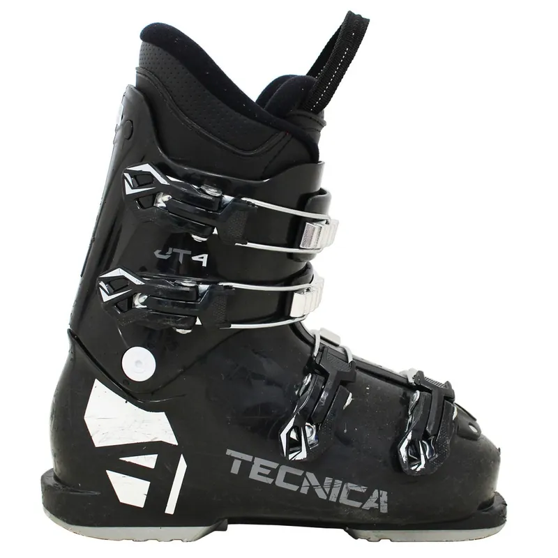 Novinka Tecnica JT 4