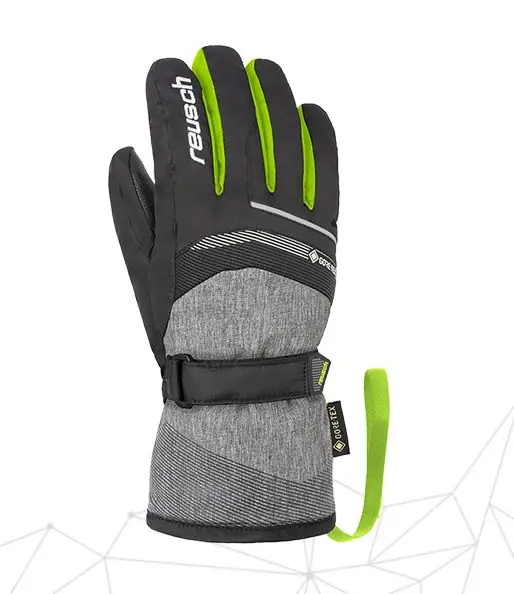 Reusch Bolt GTX Levný