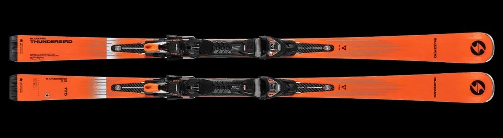 Blizzard Thunderbird R18 Nakupujte Hned