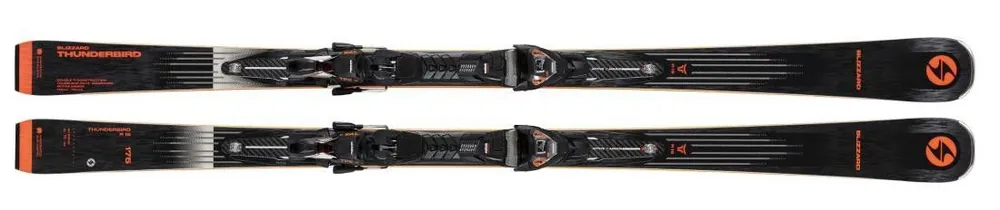 Blizzard Thunderbird R15 Nízká Cena