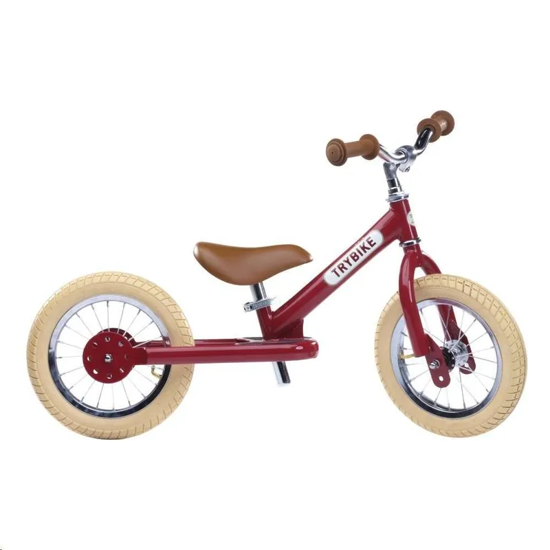 Objednat Nyní Trybike Odrážedlo