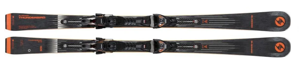 Rychlé Dodání Blizzard Thunderbird R13