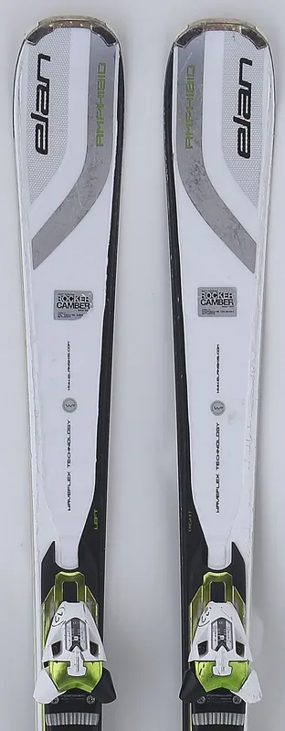 Top Prodej Elan Amphibio Waveflex 14 Fusion 2011/2012...