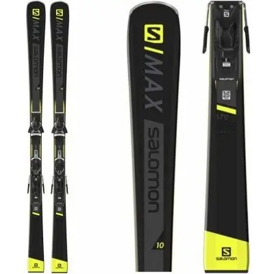 Salomon S/Max 10 Bezpečná Platba