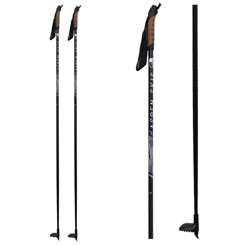 Poslední Šance ASPEN SKIS XC Cross