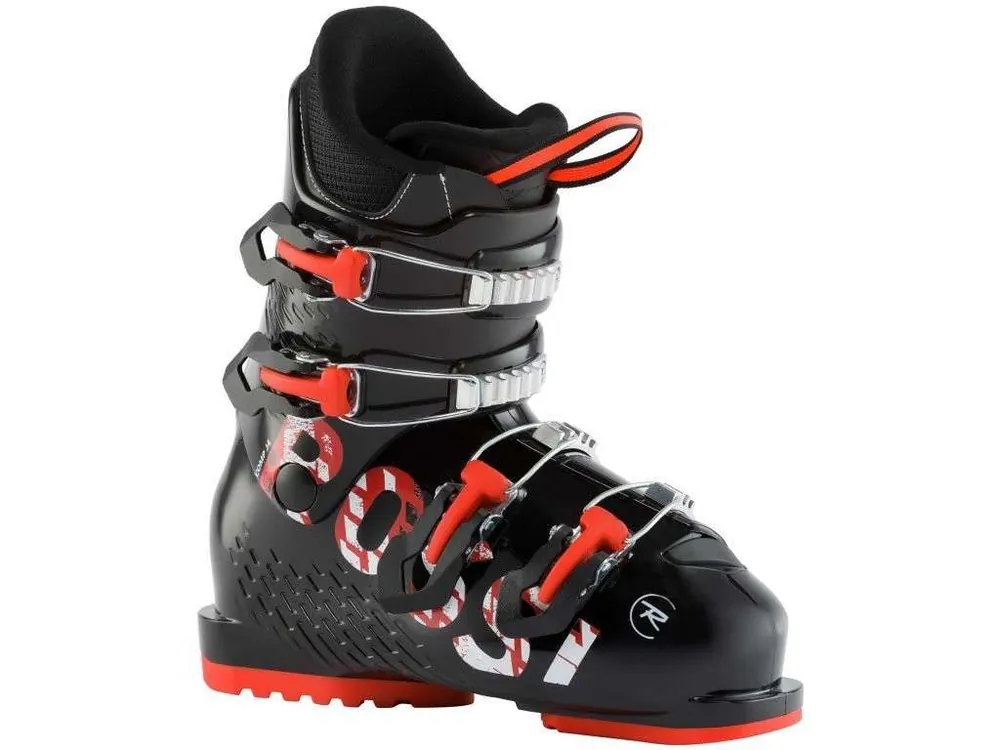 Časově Omezené Rossignol Comp J4