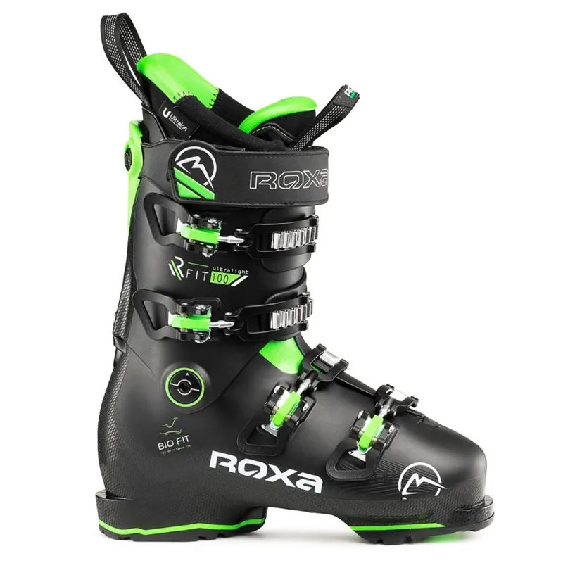 Aktuální Roxa R/Fit 100 GW