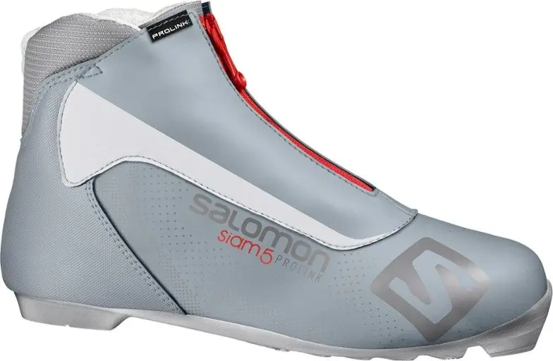 Salomon Escape 5 Siam Zlevněný