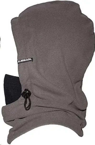 Tovární Cena Armada Delta Hood