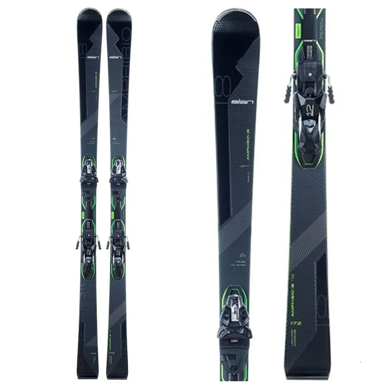 Elan Amphibio 18 Ti2 FX Zlevněný