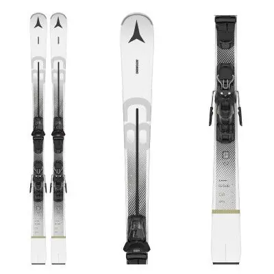 Atomic Cloud C8 Top Prodej
