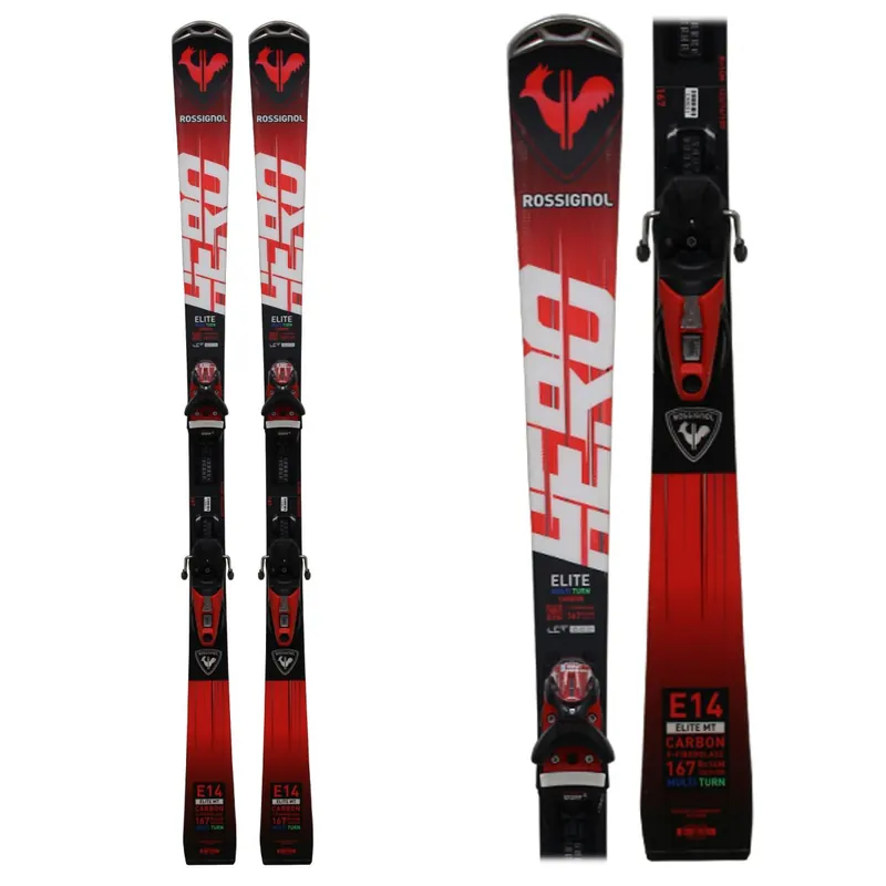 Rossignol Hero Elite MT CA Rychlé Dodání