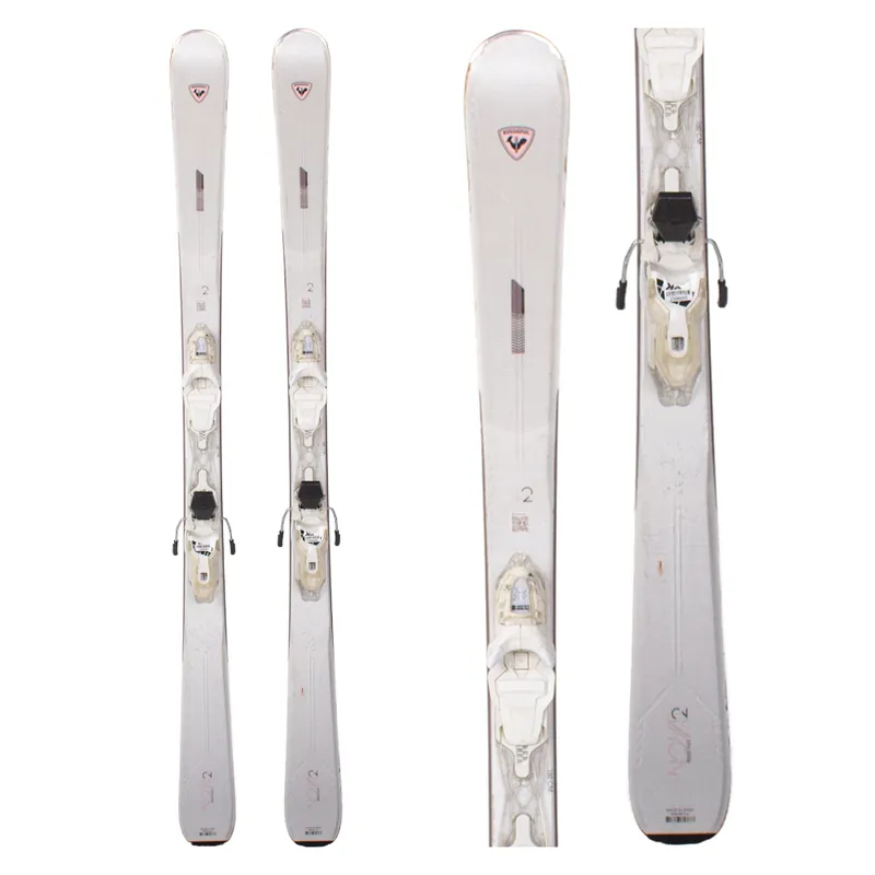 Must-Have Rossignol Nova 2