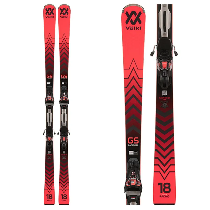 Cenová Bomba Völkl Racetiger GS