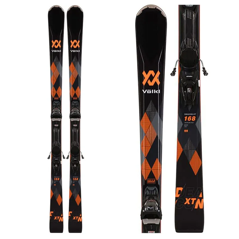 Zlevněný Völkl Deacon XT
