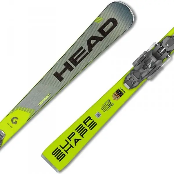 Top Prodej Head Supershape i.Speed