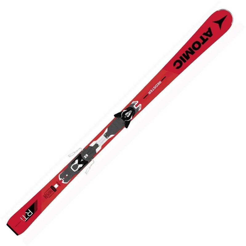 Objednat Nyní Atomic Redster RTI XT