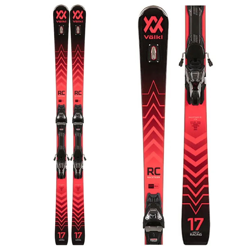 Völkl Racetiger RC Levný