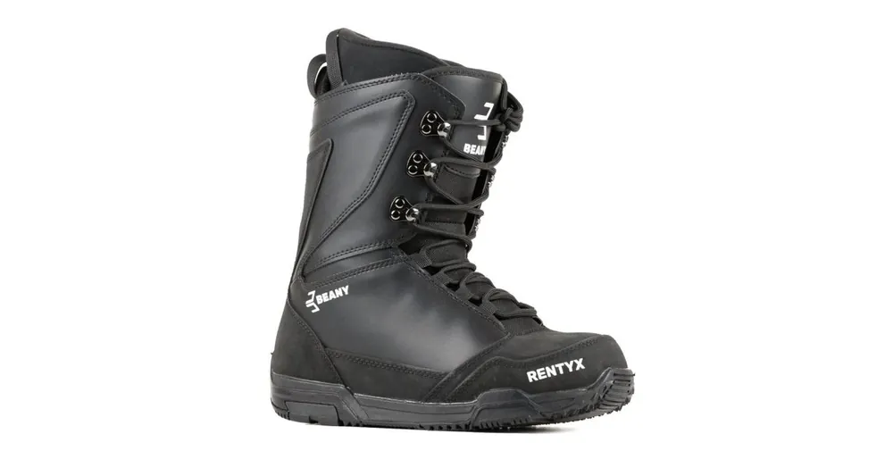 Beany Rentyx Poslední Šance