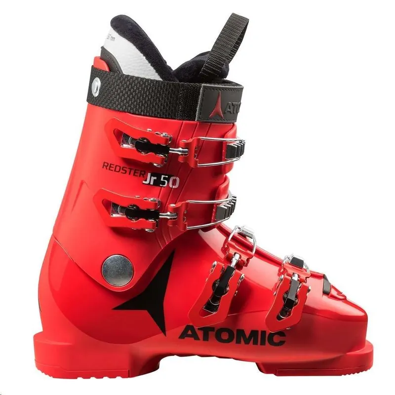 Jen Po Omezenou Doba Atomic Redster 50 JR