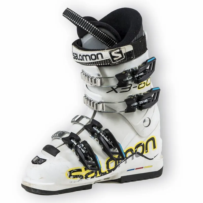 Salomon X3 60 T 2013/2014 white/white... Super Cena