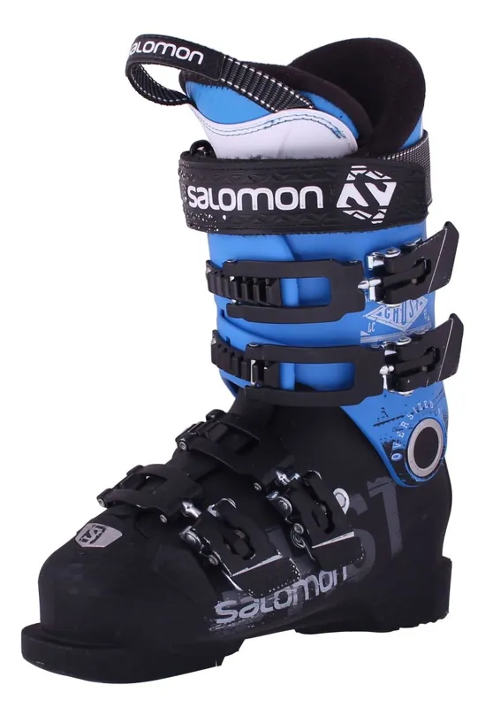 Salomon Ghost LC 65 Pouze Dnes