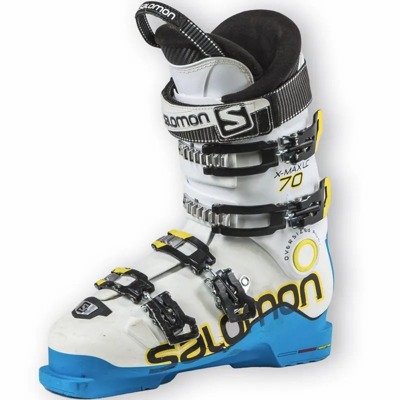 Salomon X Max LC 70 2013/2014... Bezpečná Platba