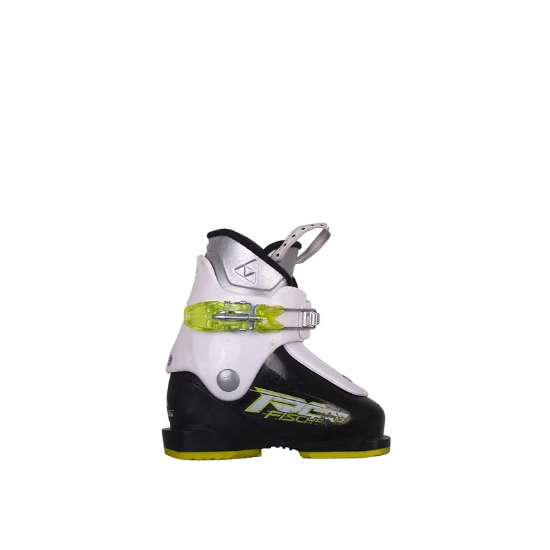 Fischer Soma Race JR 10 Nová Kolekce