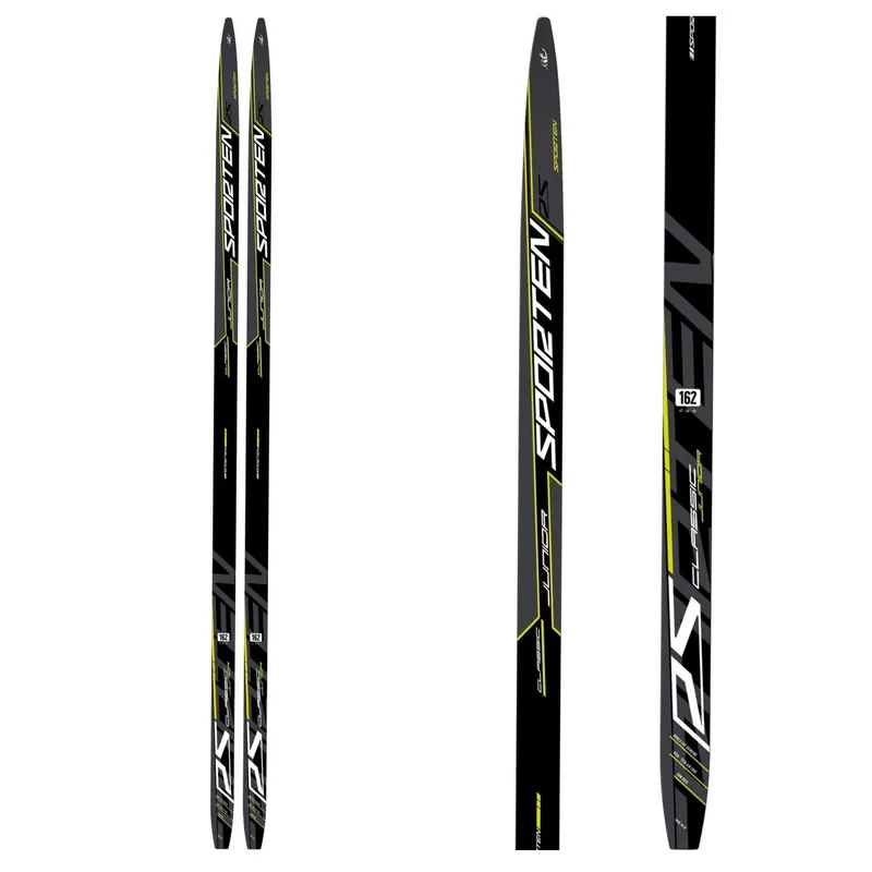 Výhodná Nabídka Sporten RS Classic Skin