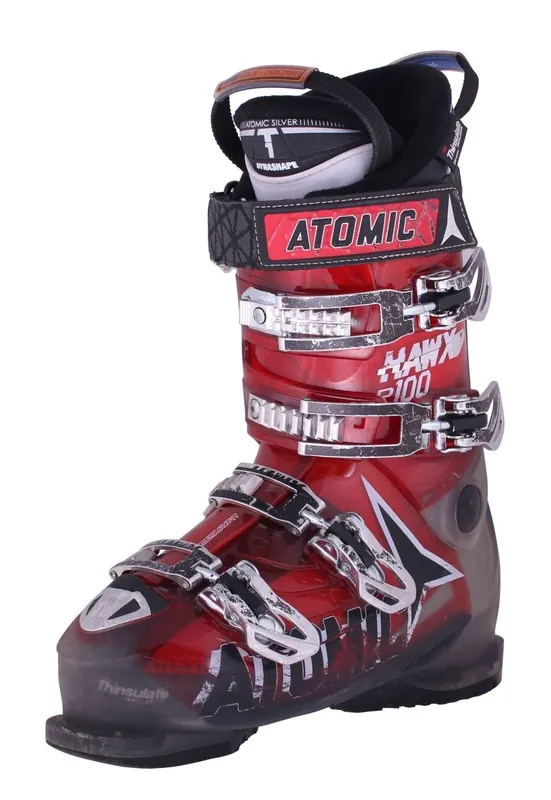 Atomic Hawx 100 R... Výhodná Nabídka