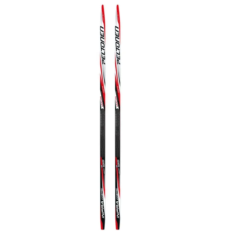 Peltonen NanoGrip Infra Cosmic NIS+Rottefella Touring Horká Nabídka