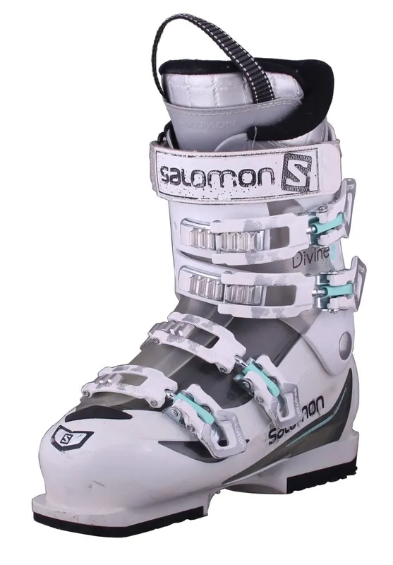 Expresní Doručení Salomon Divine R80 2014/2015...