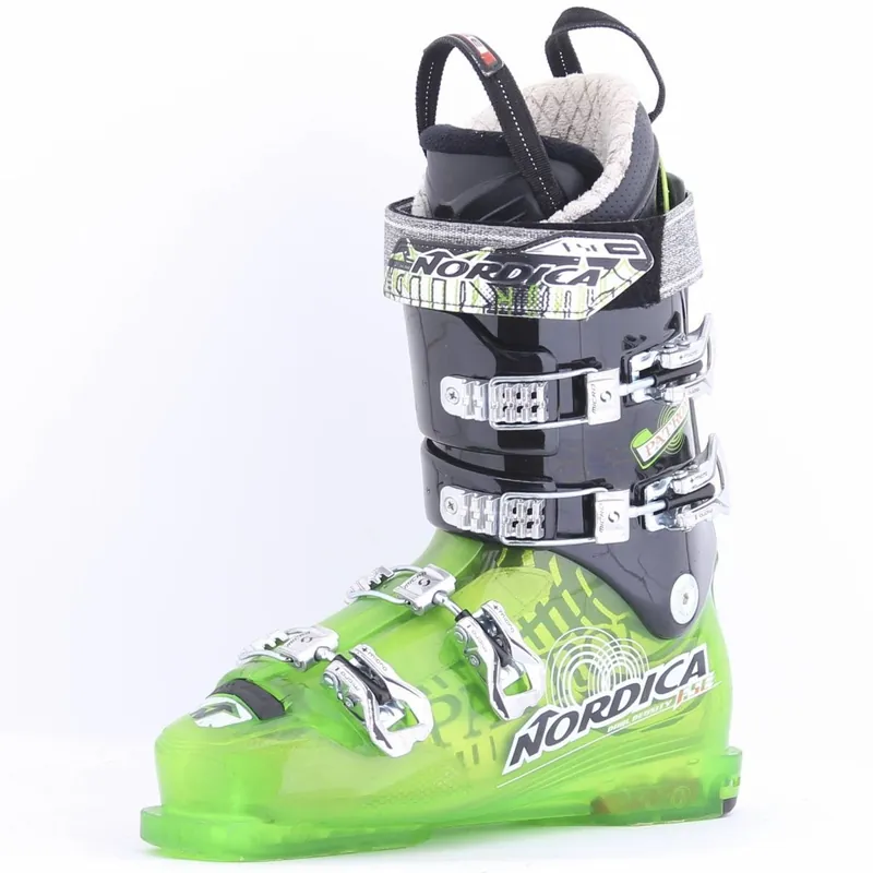 Nordica Patron 2013/2014... Objednat Nyní
