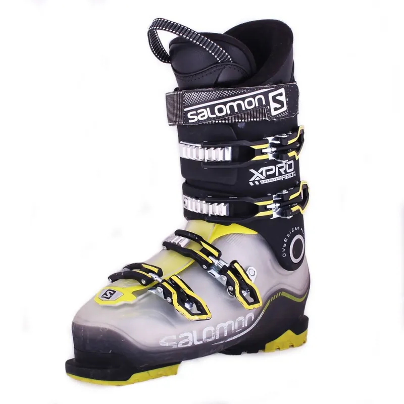 Salomon X PRO R 80... Nová Kolekce
