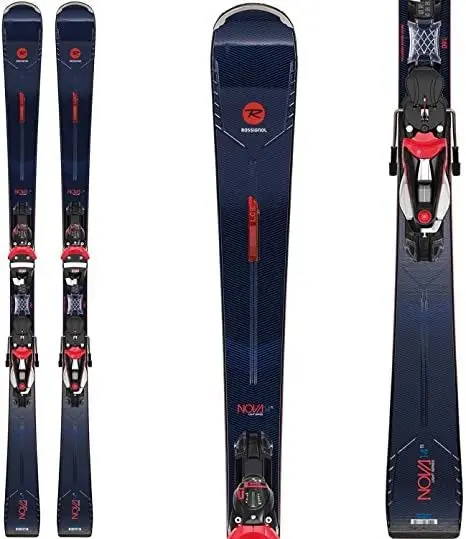 Rossignol Experience Nova 14 Ti Rychlé Dodání
