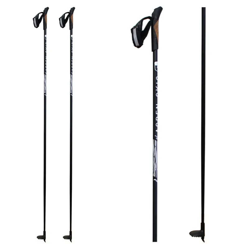 Hit Sezóny ASPEN SKIS XC Cross Click