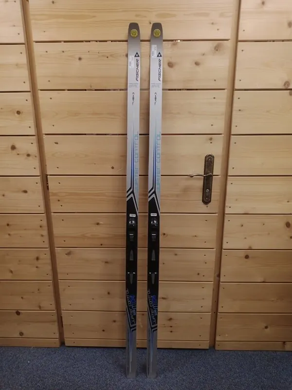 Must-Have Fischer Jupiter Control