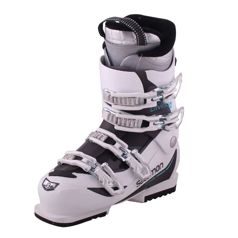 Salomon Divine R60 W Super Cena