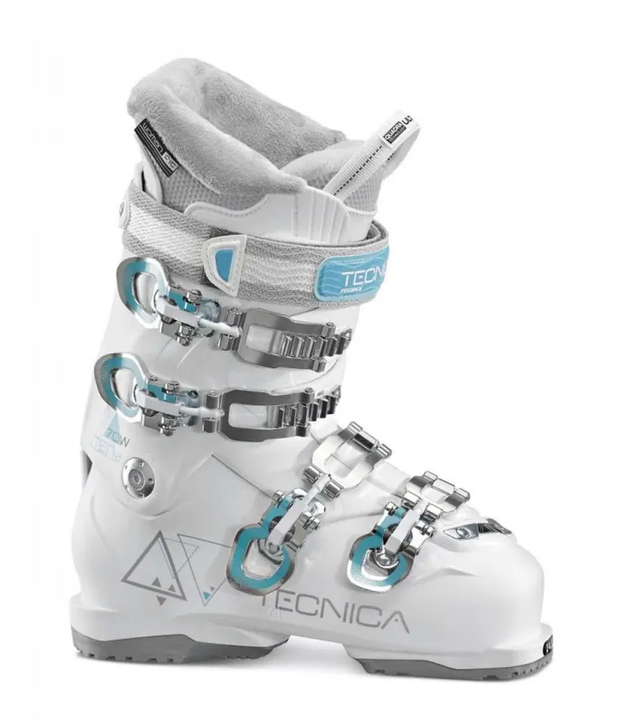 Tecnica Ten.2 70 W HVL white 2016/2017... Super Cena