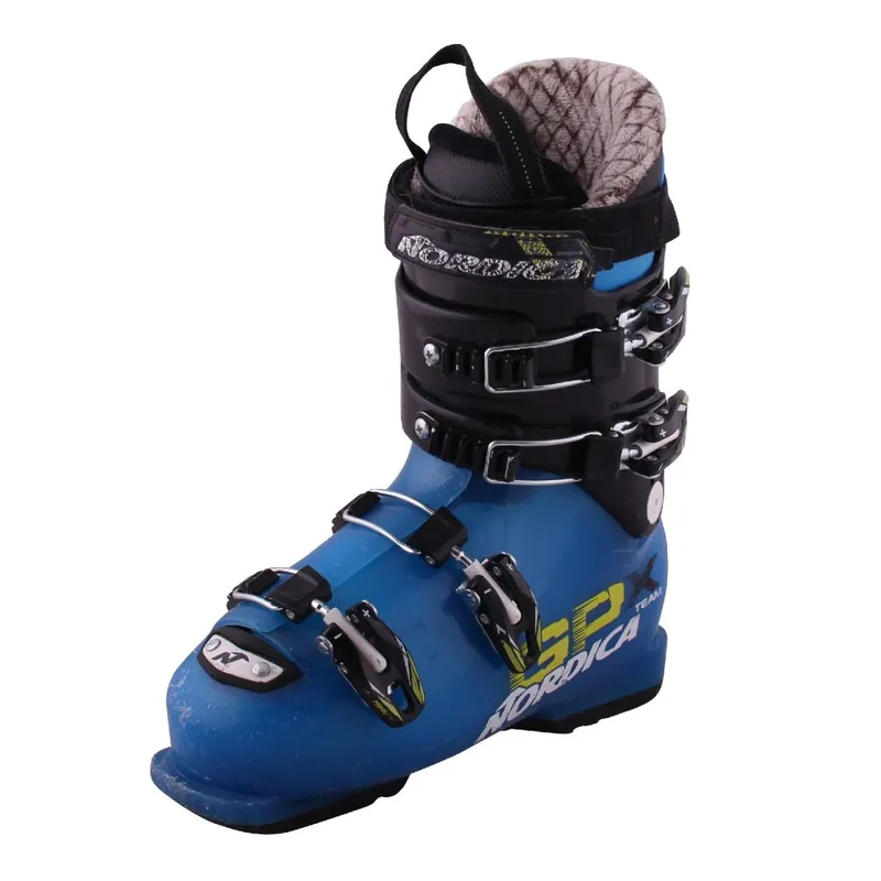 Jen Po Omezenou Doba Nordica GPX Team...